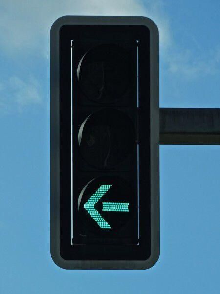 Traffic light